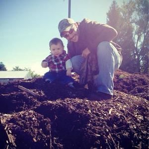 Meet your Posher, Nick